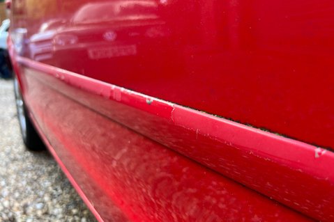 Volkswagen Polo MATCH TDI - PART EXCHANGE TO CLEAR - £35 ROAD TAX 37