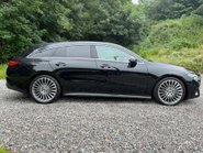 Mercedes-Benz CLA Class 2.0 CLA 220 AMG Line Premium D A 5dr 3