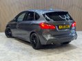 BMW 2 Series 2.0 218d M Sport Auto 5dr 27