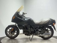 BMW K75 1991 BARN FIND PROJECT BIKE CLASSIC 750CC CAFE / BOBBER PROJECT? 4
