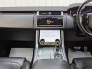 Land Rover Range Rover Sport 5.0 Range Rover Sport SVR S/C Auto 4WD 5dr 70