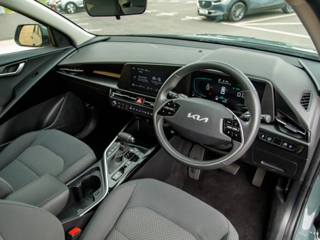 Kia Niro 2