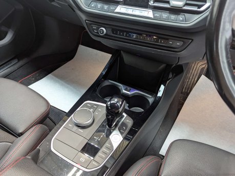 BMW 1 Series 2.0 128ti Auto 5dr 57