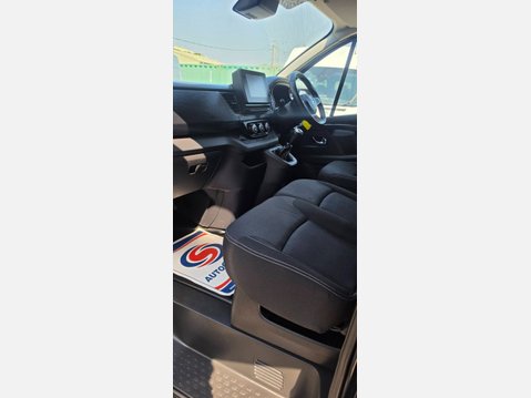 Renault Trafic ADVANCE EXTRA LL30 L2 H1 LWB 2.0 DCI 130ps SLATE GREY 11