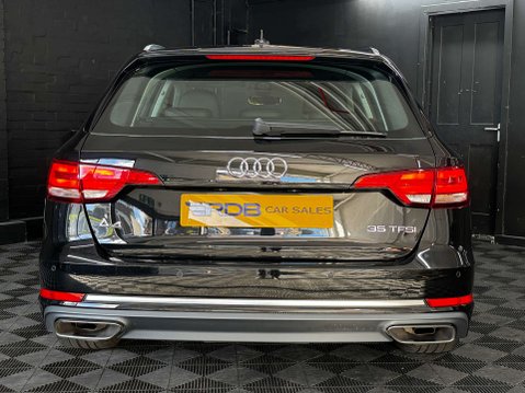 Audi A4 2.0 A4 Sport 35 TFSI 5dr 27