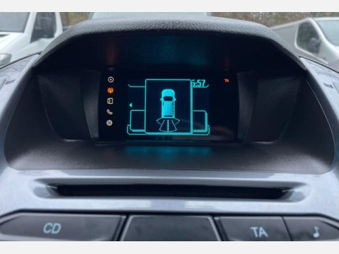 Ford Transit Connect 1.6 TDCi 200 Limited Panel Van 5dr Diesel Manual L1 H1 (124 g/km, 113 bhp) 32