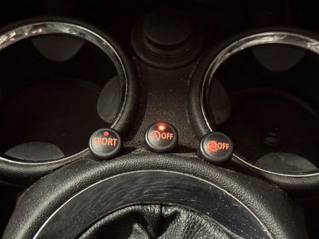 Mini Coupe 1.6 Cooper Euro 5 (s/s) 2dr 26