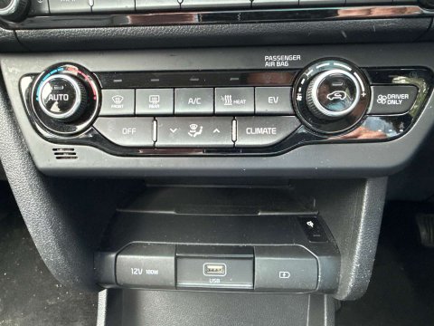 Kia Niro Niro 3 EV 5dr 18