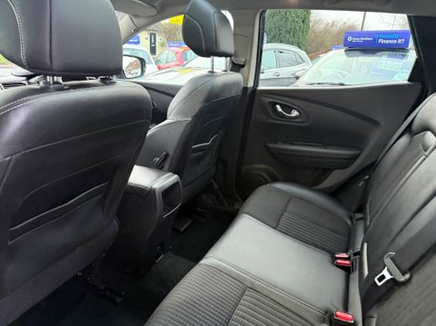 Renault Kadjar 1.2 TCe Signature Nav Euro 6 (s/s) 5dr 21
