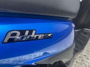 Suzuki Address MU 2020 ONLY 4K 110CC SCOOTER NEW MOT SERVICED VERY CLEAN 34