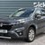 Suzuki SX4 S-Cross 1.4 Boosterjet Hybrid Motion 1