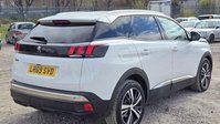 Peugeot 3008 2.0 BlueHDi Allure SUV 5dr Diesel EAT Euro 6 (s/s) (180 ps) 15