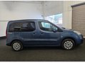 Peugeot Partner HORIZON RE 6