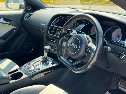 Audi S5 3.0 S5 Black Edition TFSI Quattro Automatic 4WD 2dr - NATIONAL DELIVERY* 19