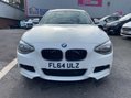 BMW 1 Series 2.0 120d M Sport 3dr 20