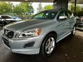 Volvo XC60 2.4 D5 R-Design Geartronic AWD Euro 5 5dr 18