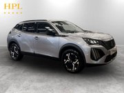 Peugeot e-2008 50kWh Allure SUV 5dr Electric Auto (7kW Charger) (136 ps) DAB Radio - Parki 1