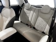 Fiat 500e 42kWh La Prima By Bocelli Hatchback 3dr Electric Auto (118 ps) 21