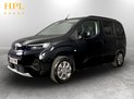 Vauxhall Combo Life 52kWh Ultimate MPV 5dr Electric Auto (7.4kW Charger) (136 ps) Air Con - All 3