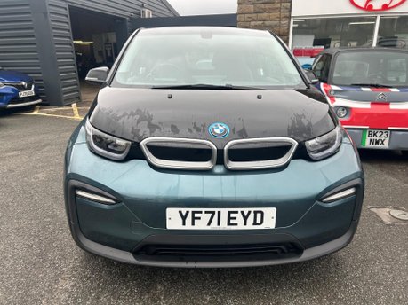 BMW I3 I3 120AH 4