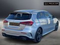 Mercedes-Benz A Class 2.0 AMG A 35 4Matic Automatic 4WD 5dr - NATIONAL DELIVERY* 3