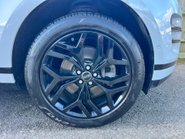 Land Rover Range Rover Evoque 2.0d R-DYNAMIC SE AUTOMATIC 5dr 10