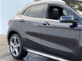 Mercedes-Benz GLA 2.1 GLA 200 D AMG Line Premium+ Auto 5dr 4