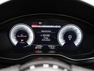 Audi A4 2.0 TFSI 40 Black Edition Estate 5dr Petrol S Tronic Euro 6 (s/s) (204 ps) 13