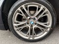 BMW X4 3.0 X4 xDrive 30d M Sport Auto 4WD 5dr 62