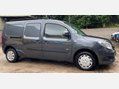 Mercedes-Benz Citan 1.5 109 CDI BlueEfficiency L3 Euro 5 (s/s) 6dr 6