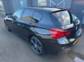BMW 1 Series 118I M SPORT SHADOW EDITION 13