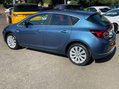 Vauxhall Astra 1.6 16v Elite Euro 5 5dr 9