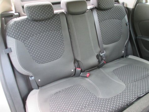 Renault Captur 0.9 TCe ENERGY Dynamique Nav Euro 6 (s/s) 5dr 27