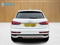 Audi Q3 1.4 TFSI CoD S line Edition SUV 5dr Petrol Manual Euro 6 (s/s) (150 ps) 6