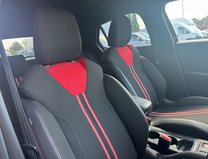 Vauxhall Corsa Corsa Sri Edition T 11