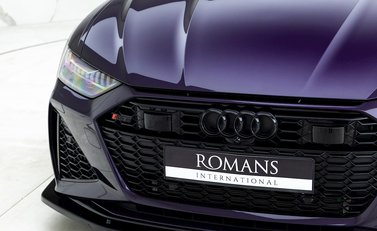 Audi RS6 Avant Vorsprung 23