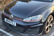 Volkswagen Golf 2.0 TSI BlueMotion Tech GTI Hatchback 5dr Petrol DSG Euro 6 (s/s) (220 ps) 15