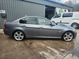 BMW 3 Series 318I EXCLUSIVE EDITION 5