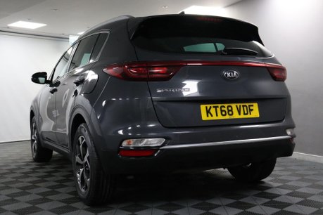Kia Sportage 2 ISG 28