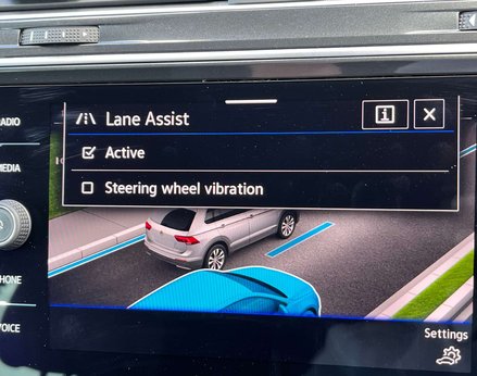 Volkswagen Tiguan 2.0 Tiguan R-Line TDI Semi-Auto 5dr 61