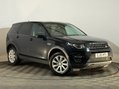 Land Rover Discovery Sport SD4 SE TECH 1