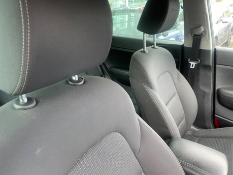 Kia Sportage 2 ISG 9