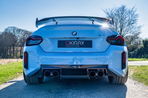 BMW M2 3.0 M2 3dr 6