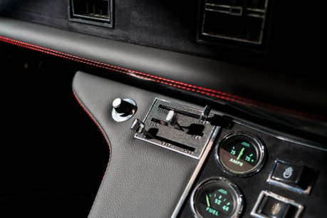 De Tomaso Pantera COUPE GTS. NOW SOLD. SIMILAR REQUIRED. PLEASE CALL 01903 254800. 36