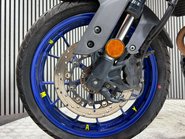 Yamaha MT-125 MT 125 2017 27K PROJECT BIKE SPARES OR REPAIR 125CC 15 BHP 19