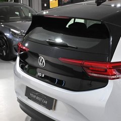Volkswagen ID.3 Pro Performance 58kWh Life Auto 5dr 1
