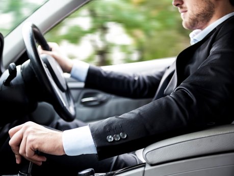 Business vehicle hire in East Anglia