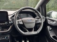 Ford Fiesta 1.0 Fiesta ST-Line X Edition T MHEV 3dr 16
