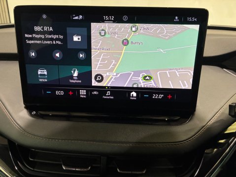 Skoda Enyaq iV 62kWh 60 Nav Suite Auto 5dr 38