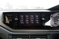 Volkswagen Polo MATCH TSI DSG 21